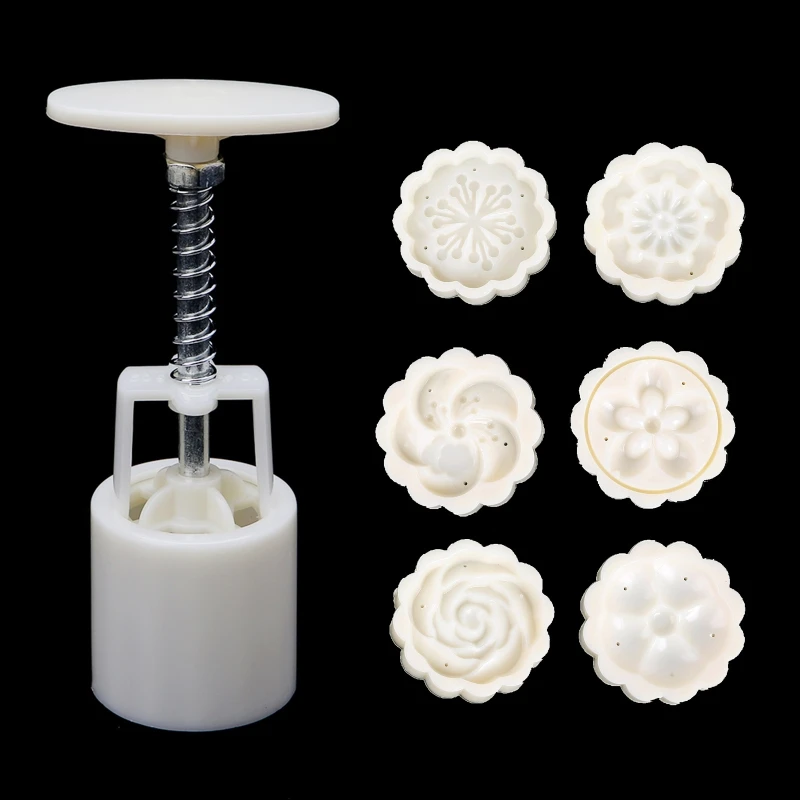 

FurnishingNICE 6 Роза цветок штампы Луна фотоальбом инструмент 50 г сделай сам