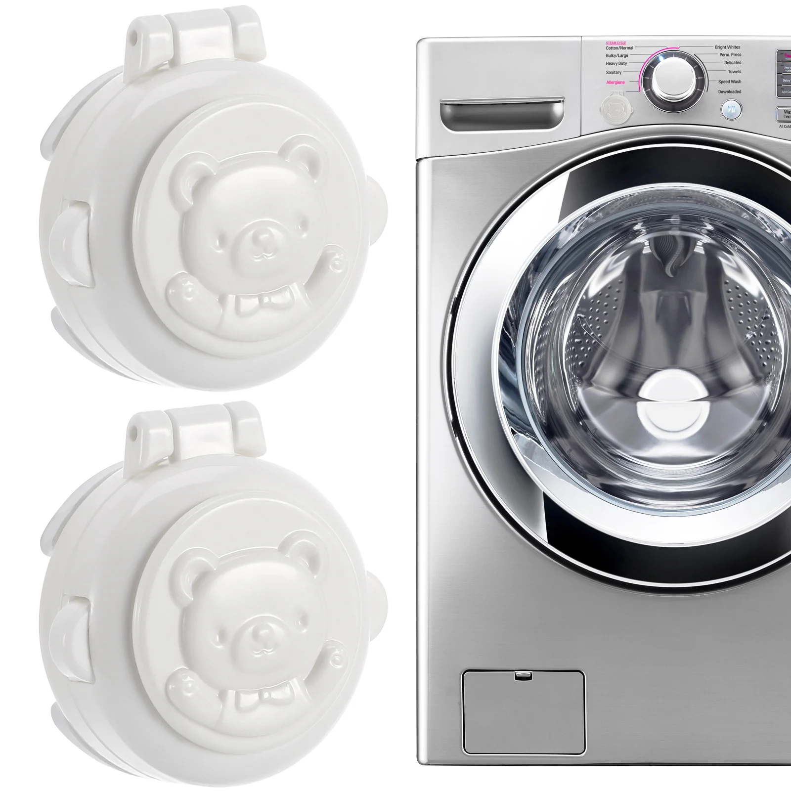 4 шт. защитный колпачок чехлы для запуска ключей кнопка замок детской