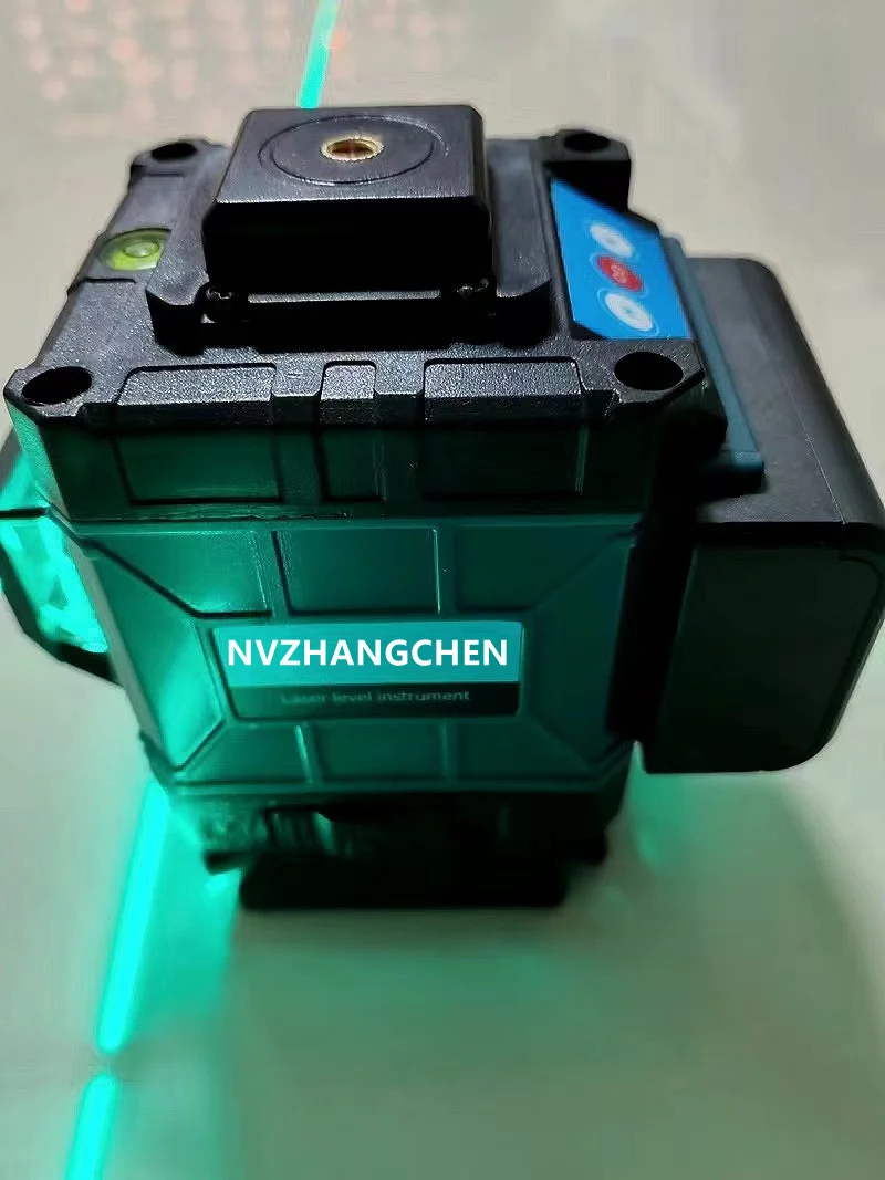 Лазерный уровень 3D/4D