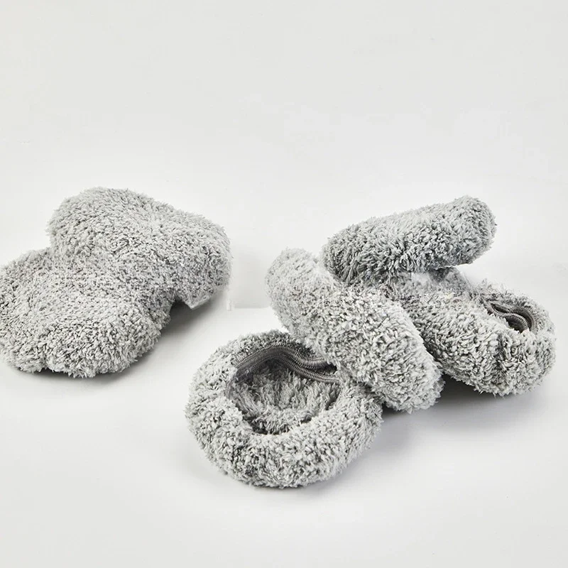 Подходит для чистящей ткани второго поколения Boniu чехла робота мытья окон