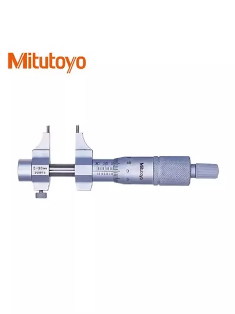 Mitutoyo оригинальная Φ 145-185/145-186/145-187/145-188 5-30/25-50/50-75/75-100 мм сделано в Японии
