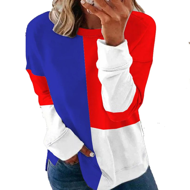 Pullovers Oversized Hoodie Tracksuit Female Sweatshirts Women's Long Sleeve Top Harajuku Clothes Woman Clothing Blusas Mujer 5XL