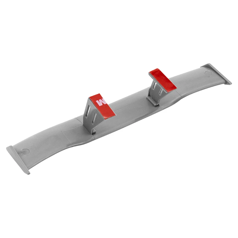 1 шт. автомобильные принадлежности модифицированный хвост мини-хвост украшение