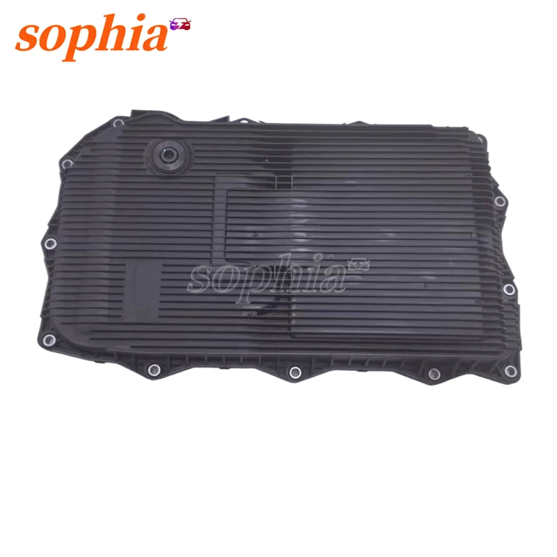 8HP45 8HP70 трансмиссионное масло фильтр для сковороды 24118612901 24117624192 24117604960 24117613253 LR065238