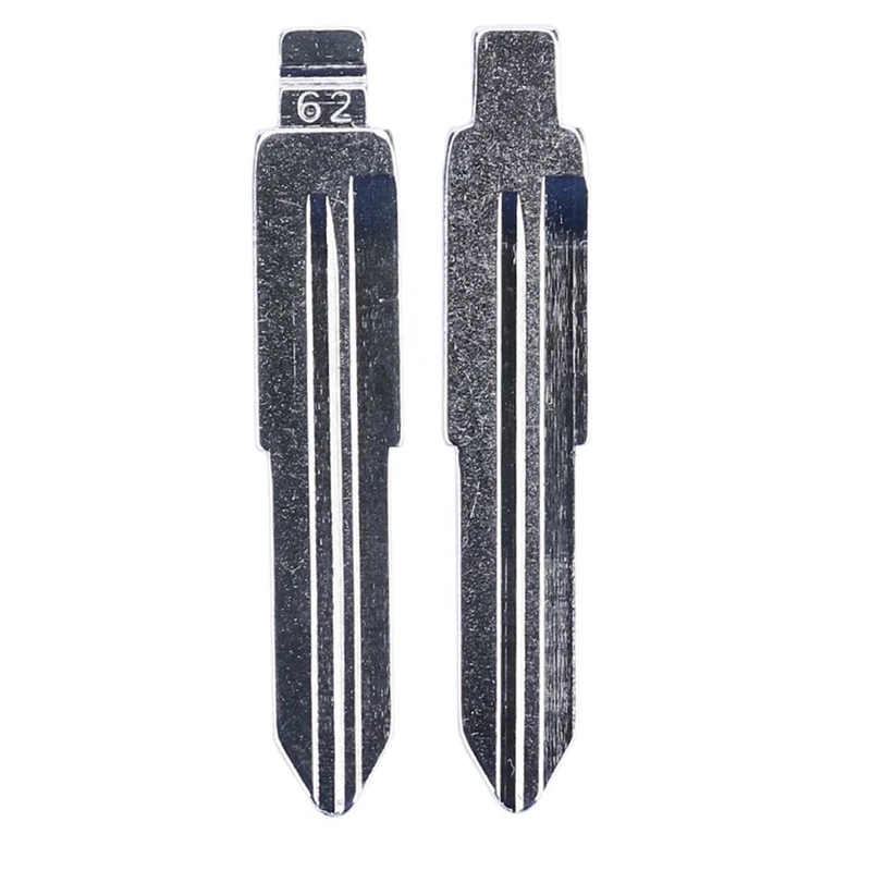 

OEM 62 # для JMD VDI KEYDIY KD несрезанный пульт дистанционного управления флип-ключ для Mitsubishi