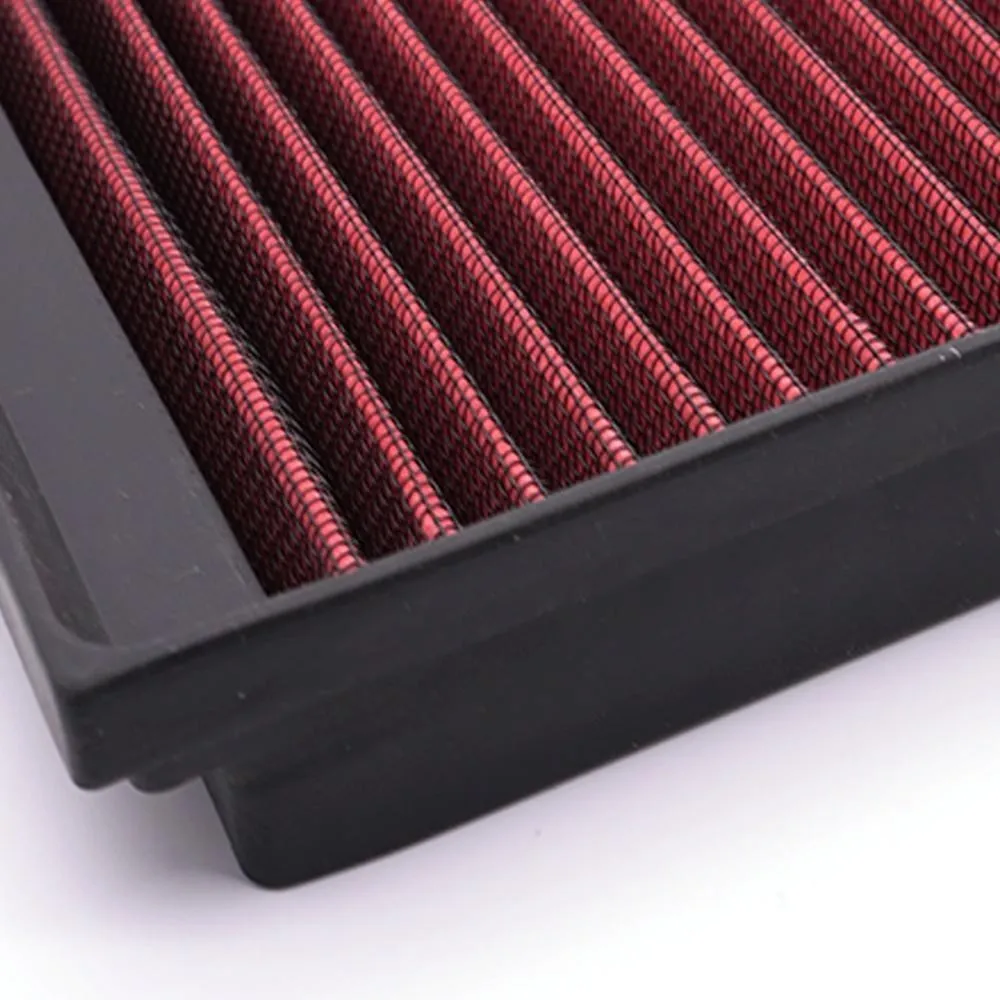 Спортивный воздушный фильтр высокого напряжения для Audi A4 Quattro кабриолета RS4 S4 Seat