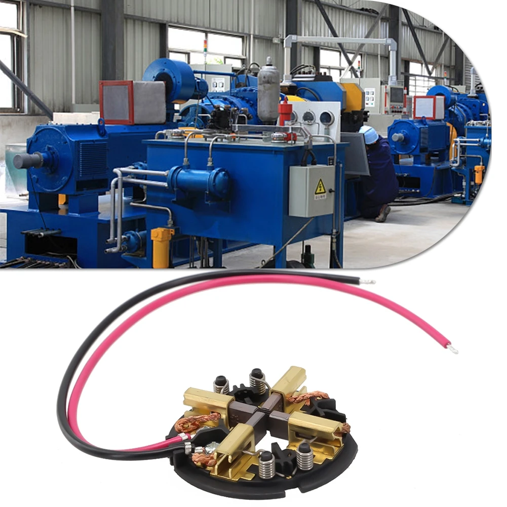 1 шт. держатель угольной щетки для MILWAUKEE14-46-2024 ЗАМЕНА 22-22-1625 HD18PD HD18DD C18ID C18PD C18IW