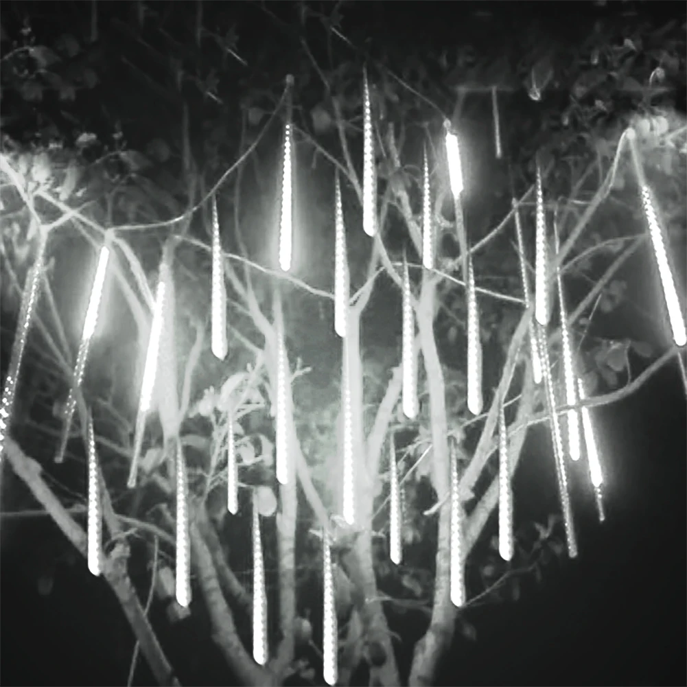 Водонепроницаемый сверхъяркий метеоритный