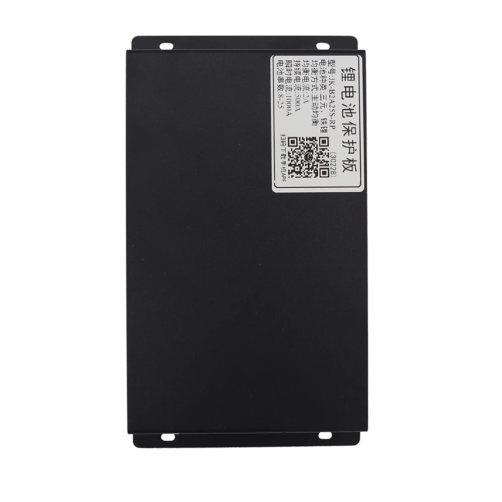 JIKONG BMS Smart Active Balancer Li-ion lifepo4 LTO 12V 24V 36V 48V 72V 4S 5S 6S 7S 8S 10S 12S 13S 16S 20S 24S с эквалайзером BT