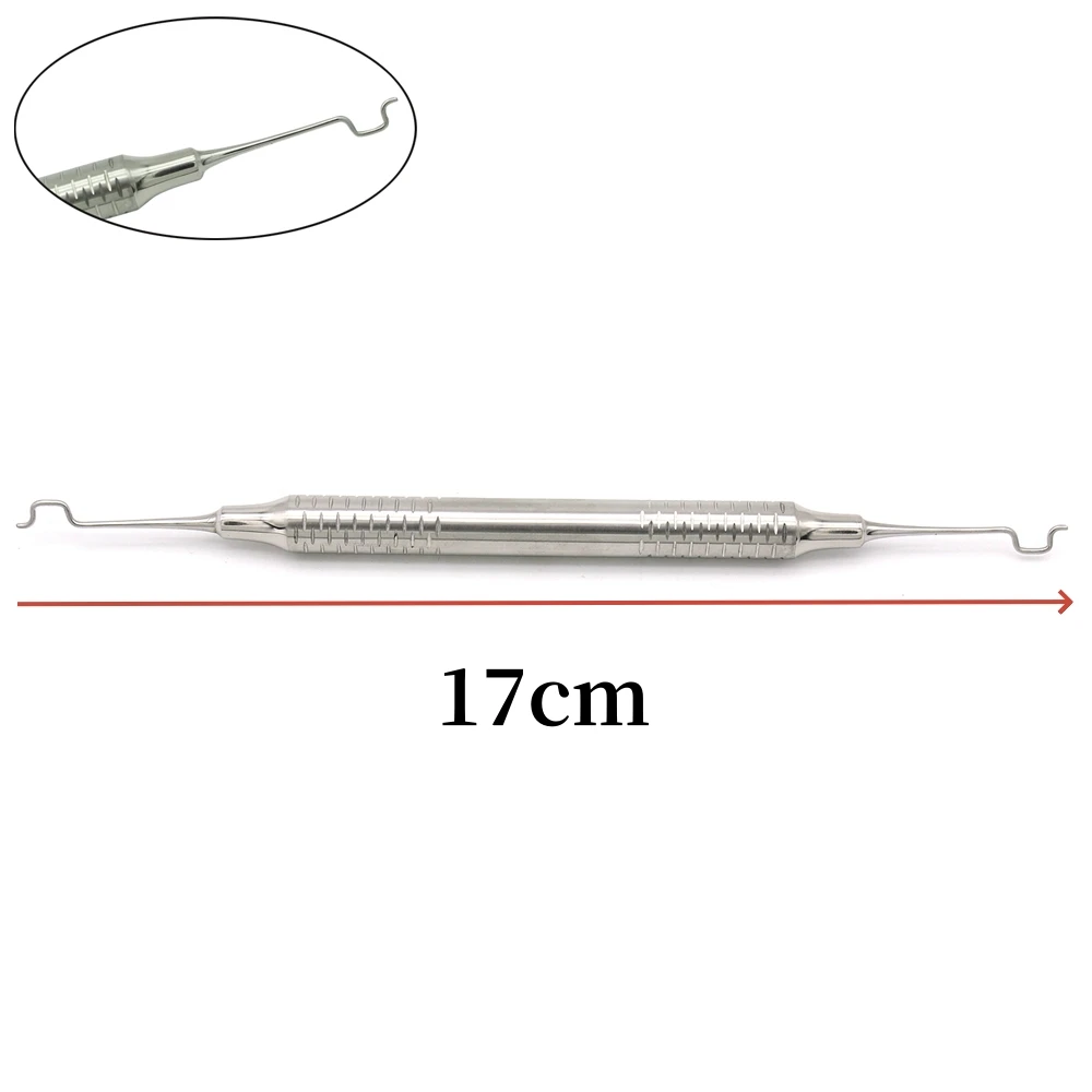 Стоматологический ортодонтический прибор Twirl-on 1 шт.