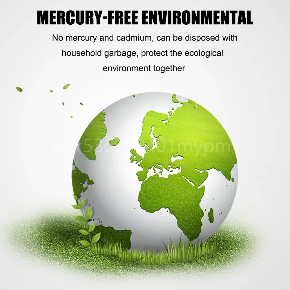 Аккумуляторная батарея 1 2 В AAA 400 мАч для электрического триммера бритвы RQ360 RQ361 YS523