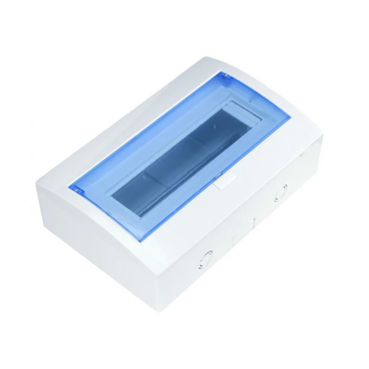 

12 Ways Electrical Distribution Box Surface Mounted Circuit Breaker Distribution Protection Box