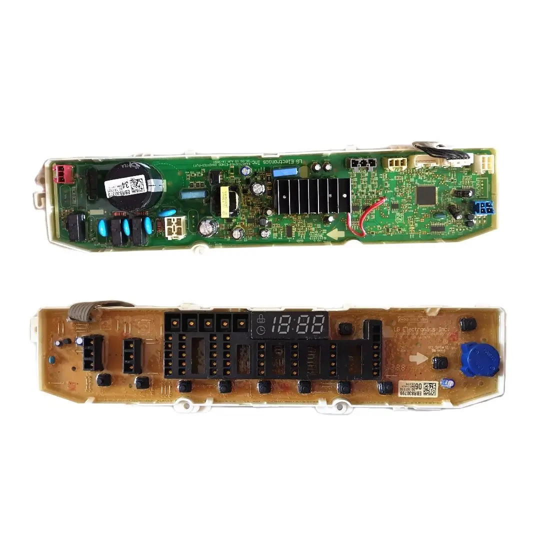 

good for LG washing machine Computer board EBR830378 EBR830799 883037834 washing machine part