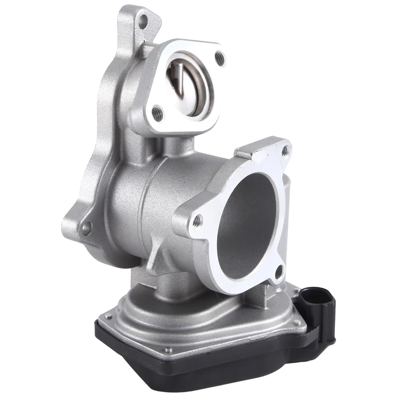 03G131501R клапан рециркуляции выхлопных газов автомобиля для SKODA Octavia MK2 Roomster 1 4 2 0 TDI VW