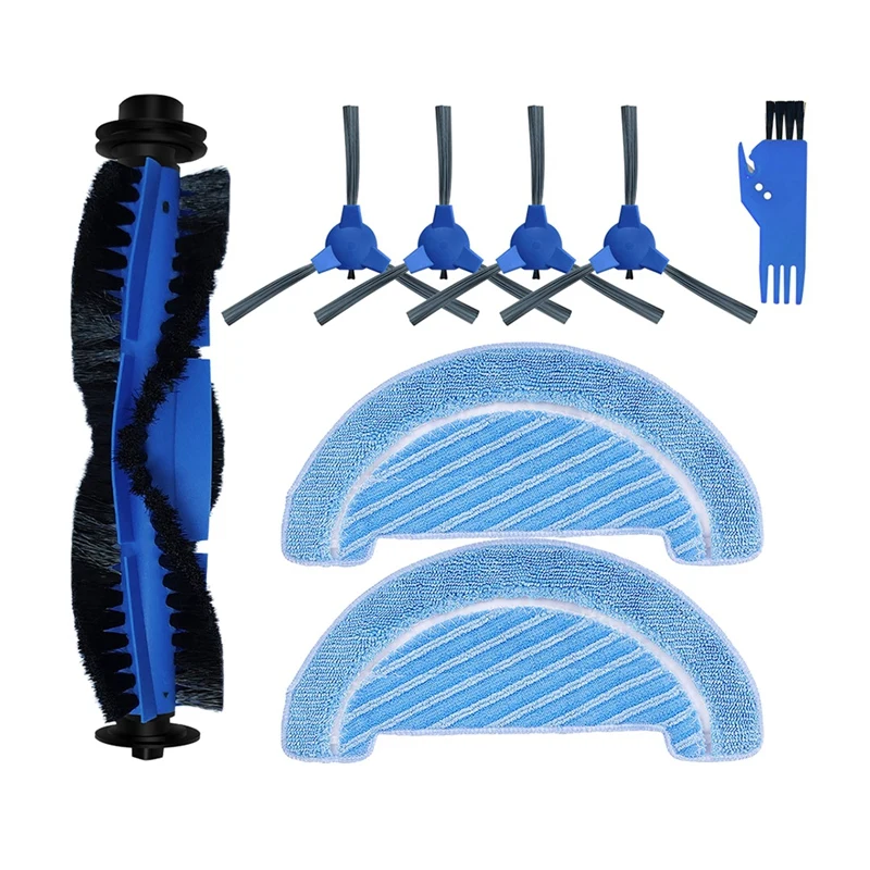 

Запасные части для робота-пылесоса Cecotec Conga 1099 Connected / Conga 1990