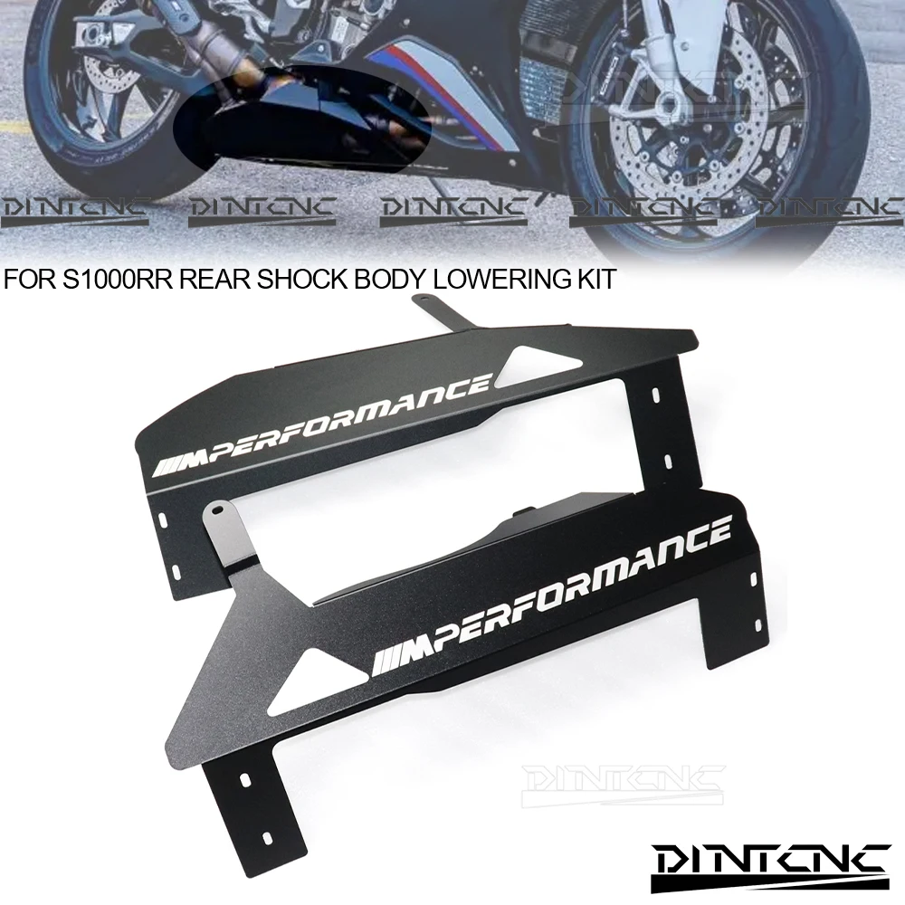 

Мотоциклетный обтекатель защитные аксессуары для BMW S1000RR M1000RR 2019 2020 2021 2022 комплект выхлопных газов спойлер защитная доска /// M