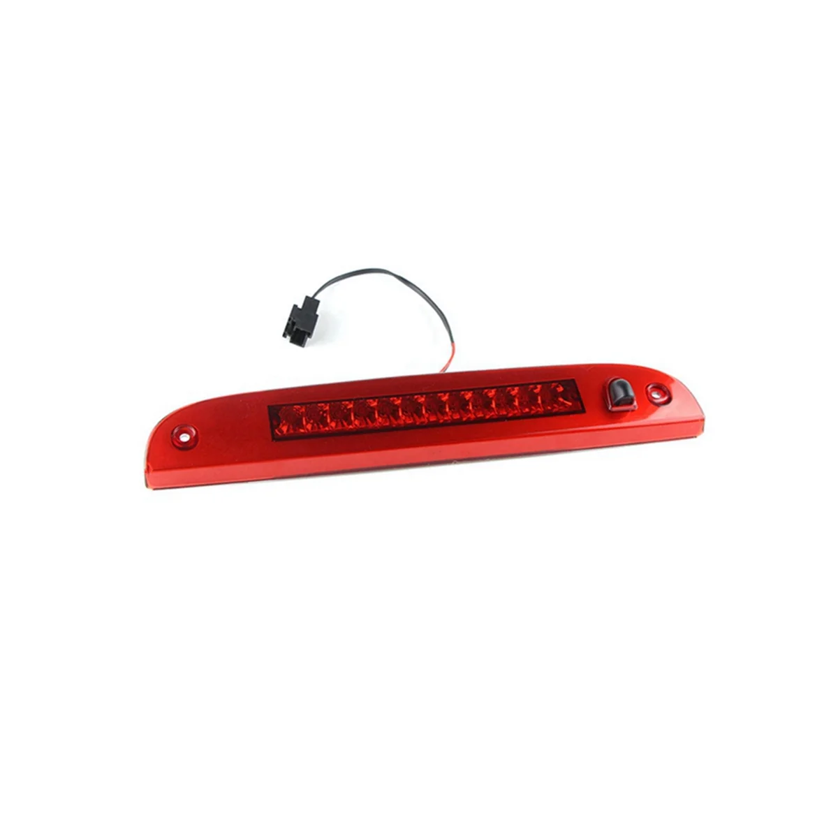 

Rear LED 3Rd Third Brake Light High Mount Stop Lamp for Ford Escape Explorer Mercury Chevy Mercury Mountaineer 2002-2012