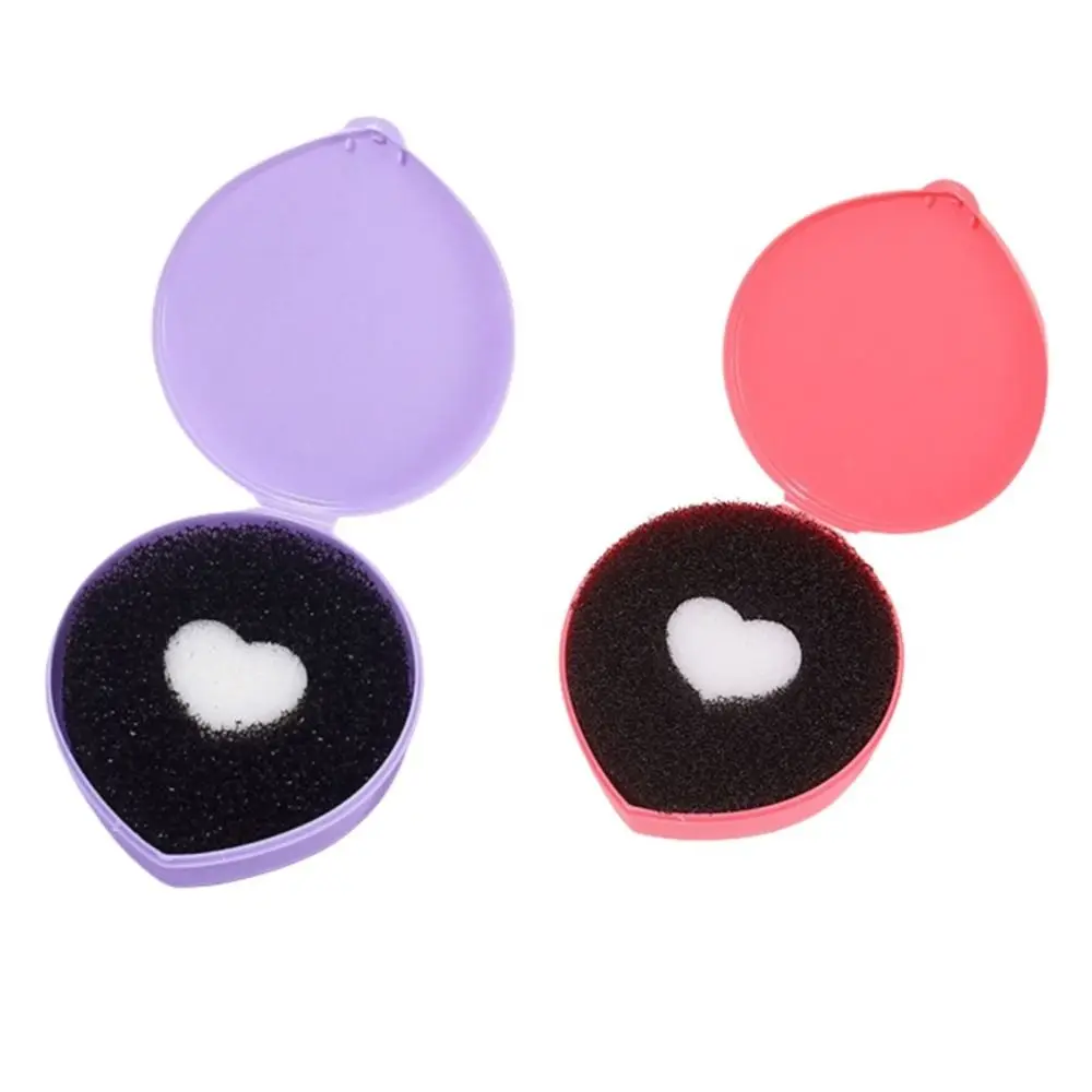 Набор кистей для сухой чистки без воды футляр коврик быстрая Чистка