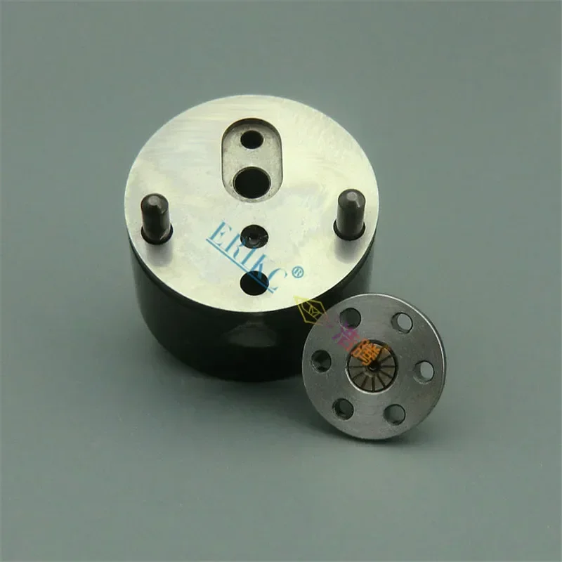 Дизельный инжекторный клапан 9308-621C 28239294 28440421 Клапан Common Rail с черным покрытием