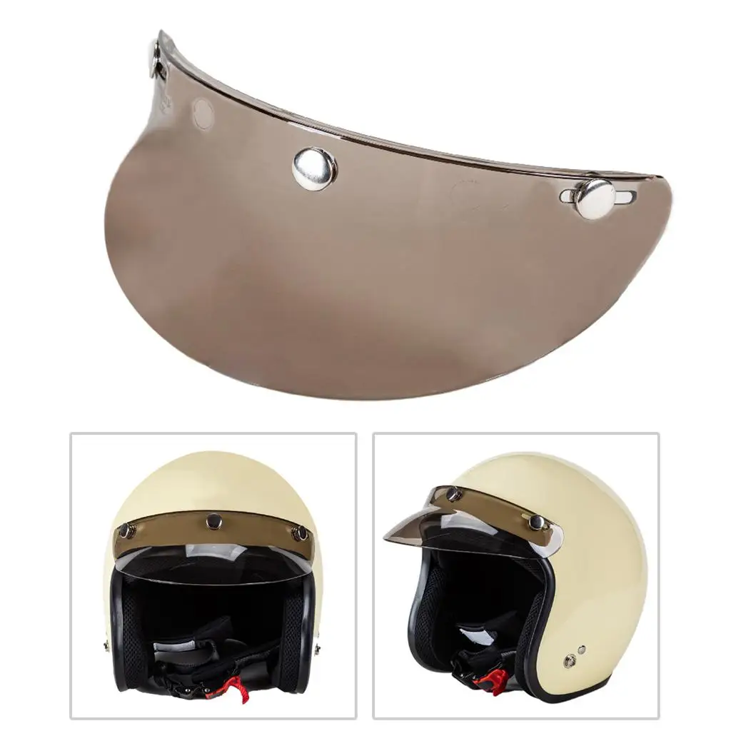 

Snap Visor Peak Sun Shade Protector 15cmx5cm