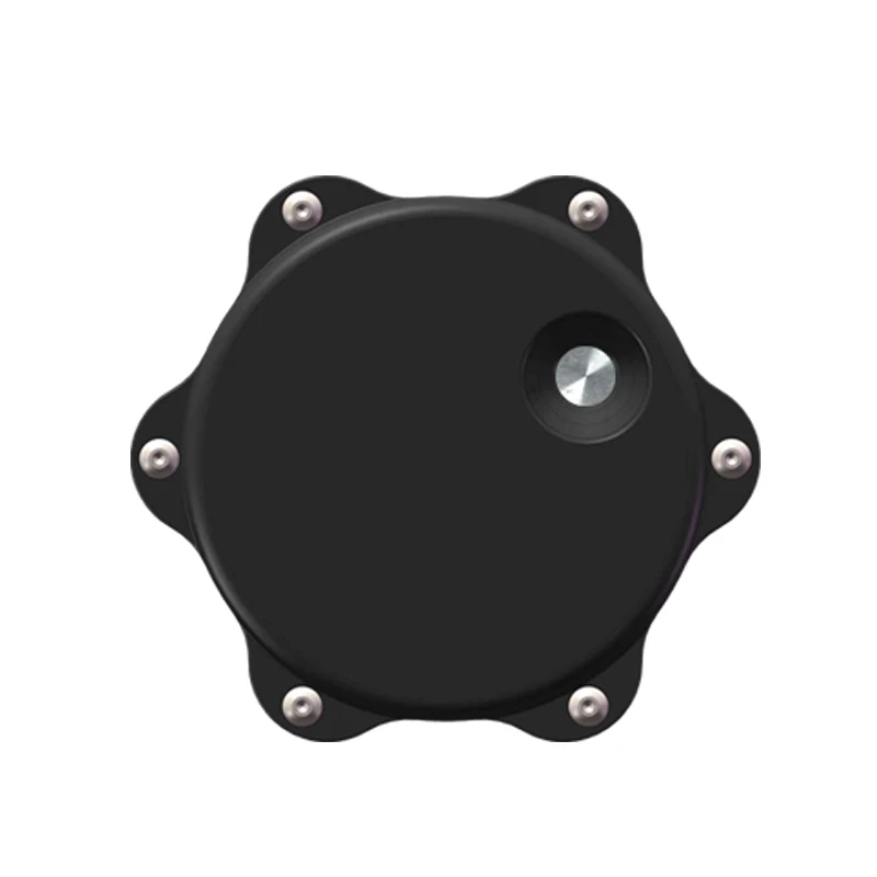 

Ультразвуковой датчик уровня заполнения мусорного бака DF703 lora Датчик мусорного бака