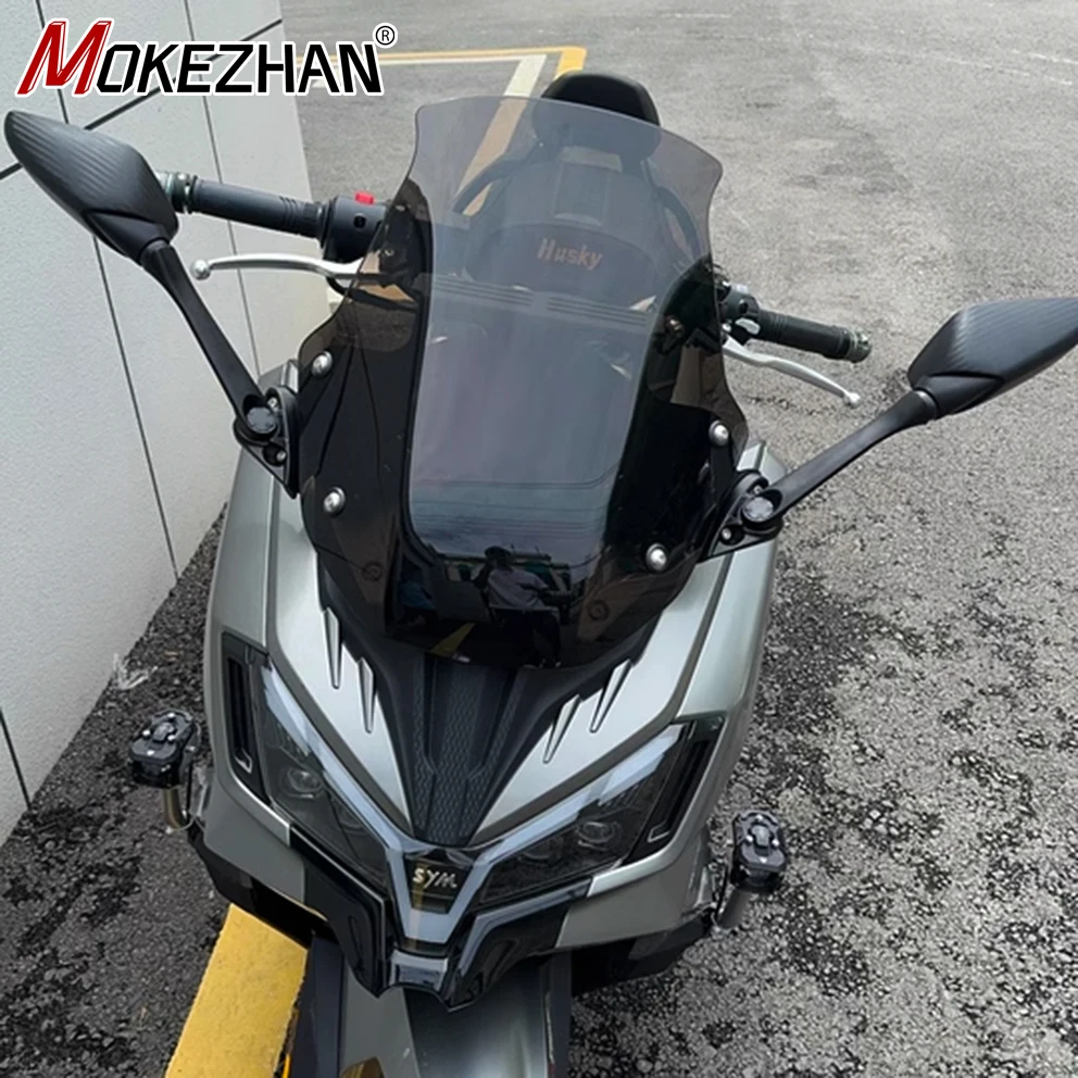 ДЛЯ SYM HUSKY 300 ADV ADV300 мотоциклетное крепление для мобильного телефона с
