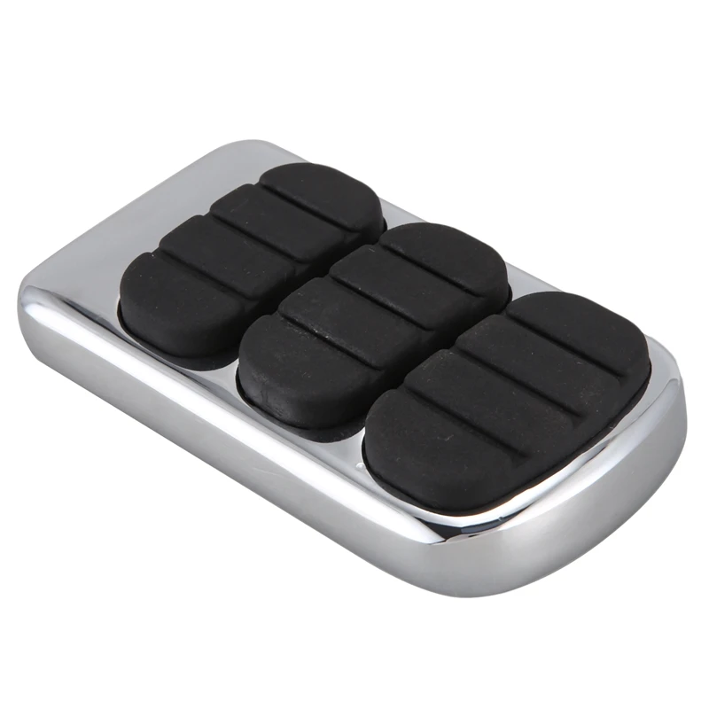 Алюминиевая накладка на педаль для мотоцикла Kawasaki обыкновенная 900 1500 1600 2000