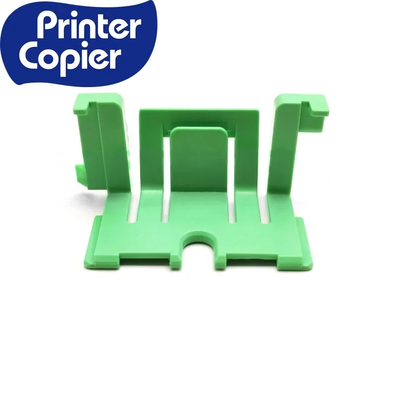 1шт LY 2204001 Задняя направляющая бумаги для Brother FAX 2840 MFC7240 7290 2890 2990 HL2240 HL2250DN 2230 2240 2250