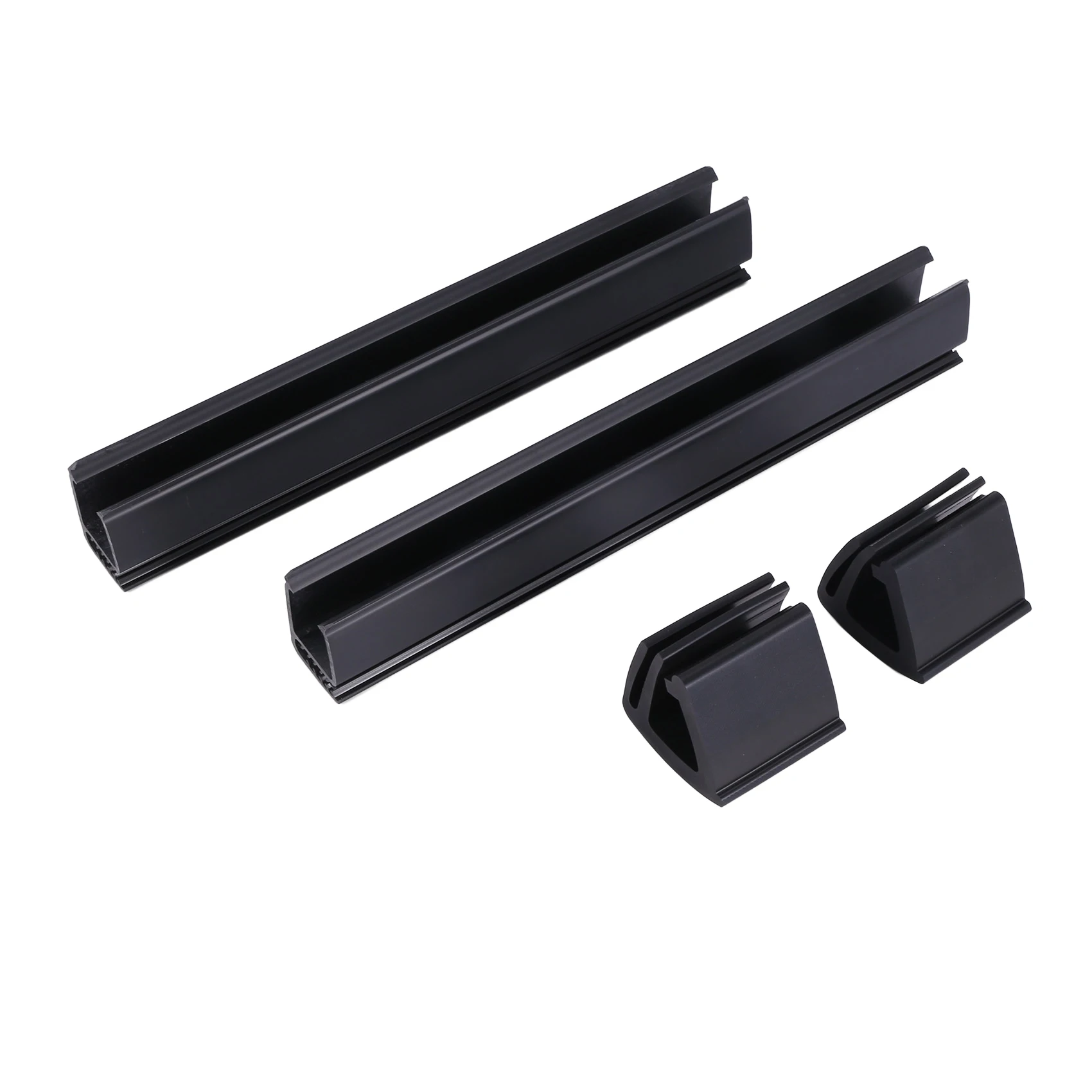 Golf Cart Windshield Mounting Clips Kit for Club Car &PrecedentPart Number 102163001102005801