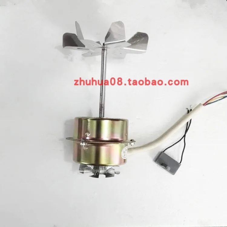 Однофазный конденсатор YY асинхронный двигатель - 15-2 Pf2 термостат для сушильной