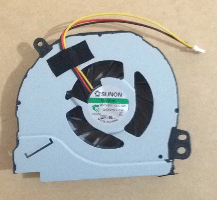 Новый вентилятор охлаждения ЦП для DELL 4TD 14R 1728 14TR-2728B 5420 7420 05N1F0 3460 V3460 M521R P33G V3460