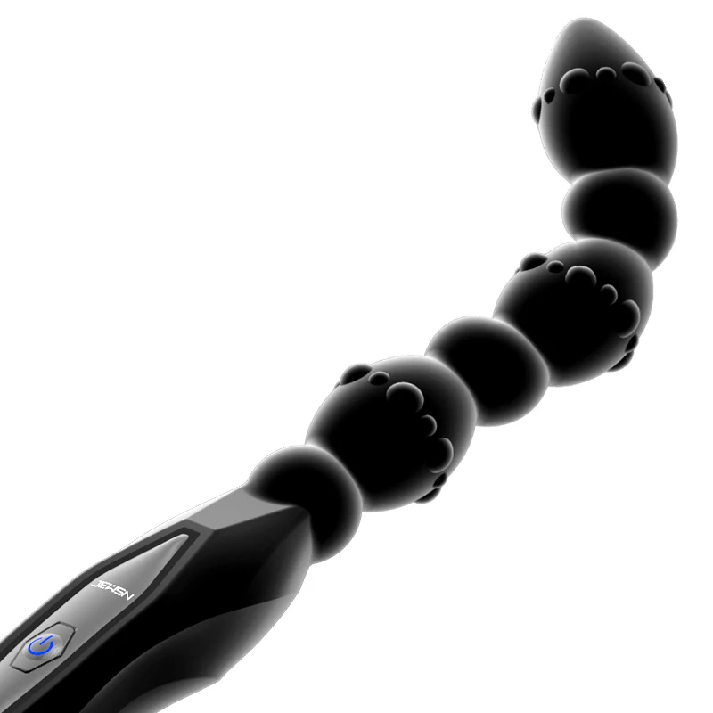 

Ring Men Anal XXXL Plug Intimate Set Anal Beads With Vibration Sex Tooys For Man Soft Silicone Vibrating Adult Goods Men Toys