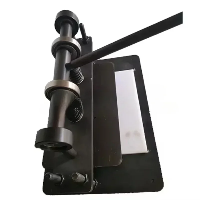 Ручная машина для высечки малый пресс образцов резки кожи производитель