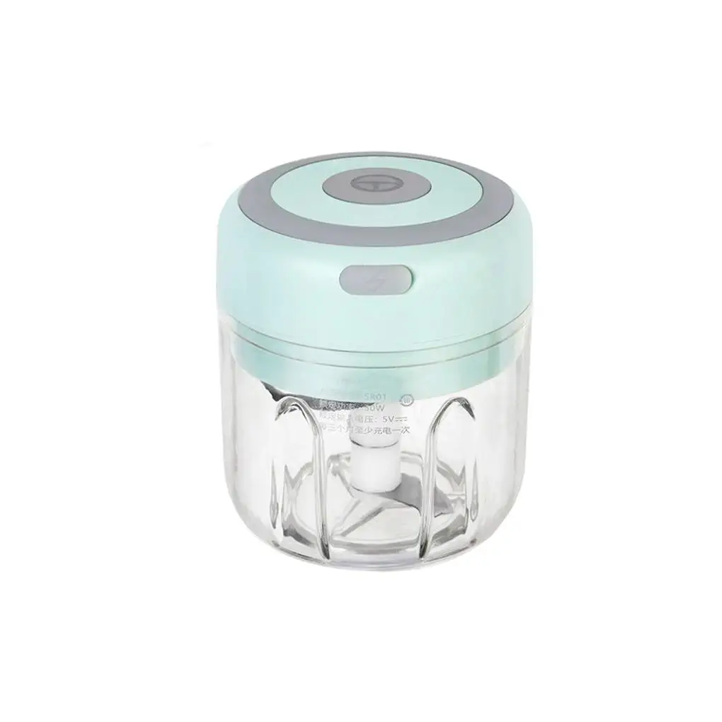 

Кухонная электрическая мини-дробилка для чеснока, точилка Чили, 250 мл/150 мл, автоматическое устройство для овощей, фруктов и продуктов