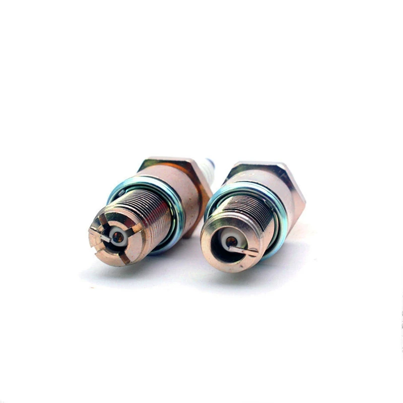 

NGK Spark plug Mazda RX8 RX7 Rotor engine dedicated to RE9B-T 6701 and RE7C-L 6700