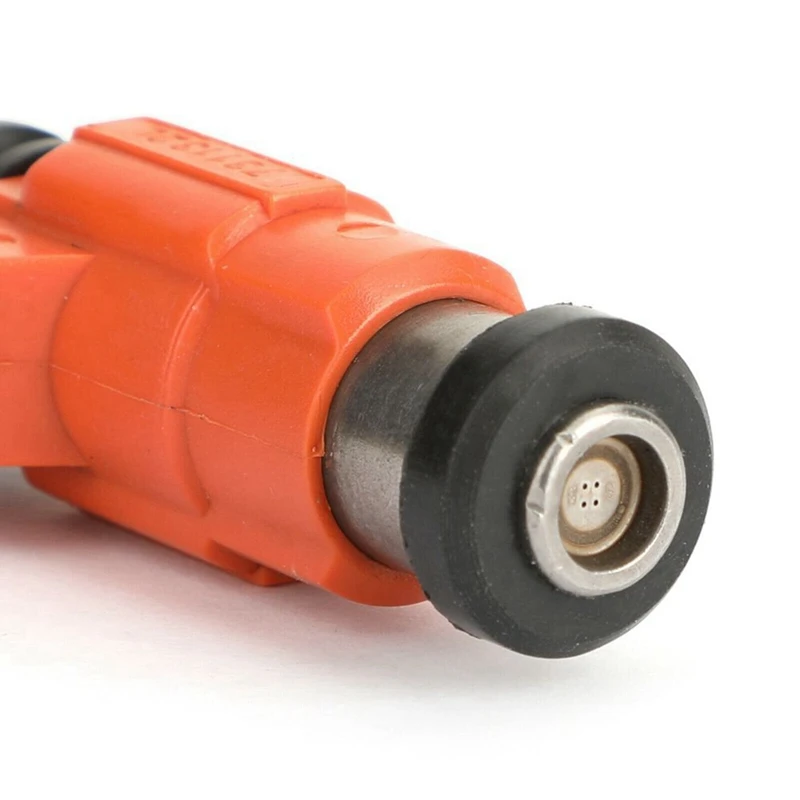 8 шт. Топливные форсунки для Chrysler Dodge Mitsubishi Chevrolet Suzuki CDH210 0280155723 INP-771 MD319791