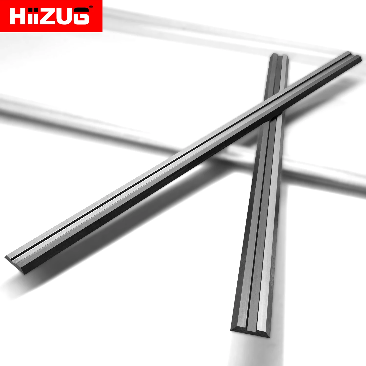 Ножи для строгального станка Hiizug Tool HSS 2 шт.