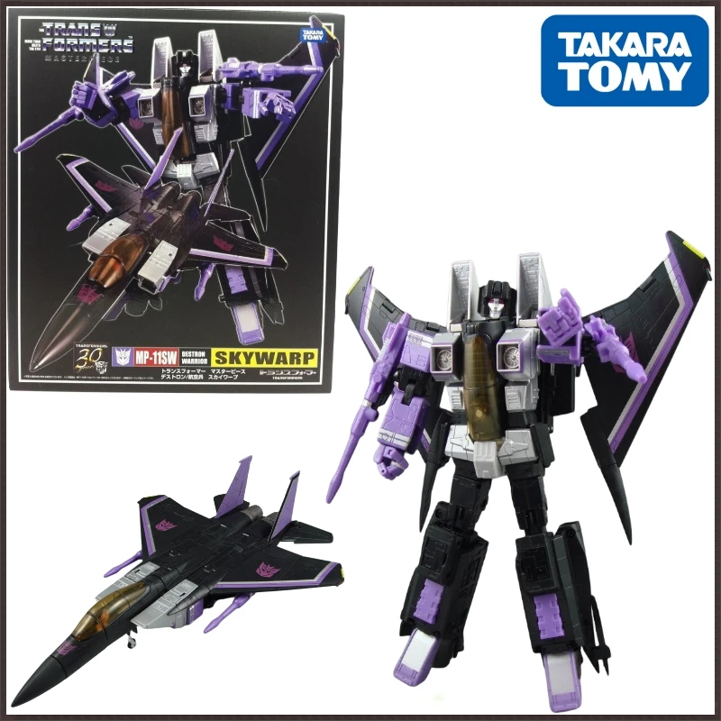 В наличии Takara Tomy Transformer MP Series Special Edition MP-11SW A ссоры модели роботов Коллекционные