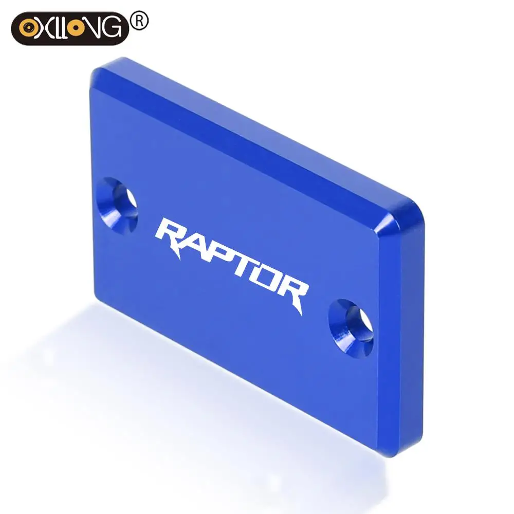 

FOR YAMAHA RAPTOR YFM700R 2008 2009 2010 2011 2012 2013 2014 2015 2016 2017 2018 Motorcycle CNC Radiator Water Pipe Cap Access