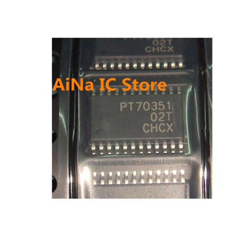 

1PCS-10PCS/LOT TPS70351 TPS70351PWP TPS70351PWPR PT70351 TSSOP24
