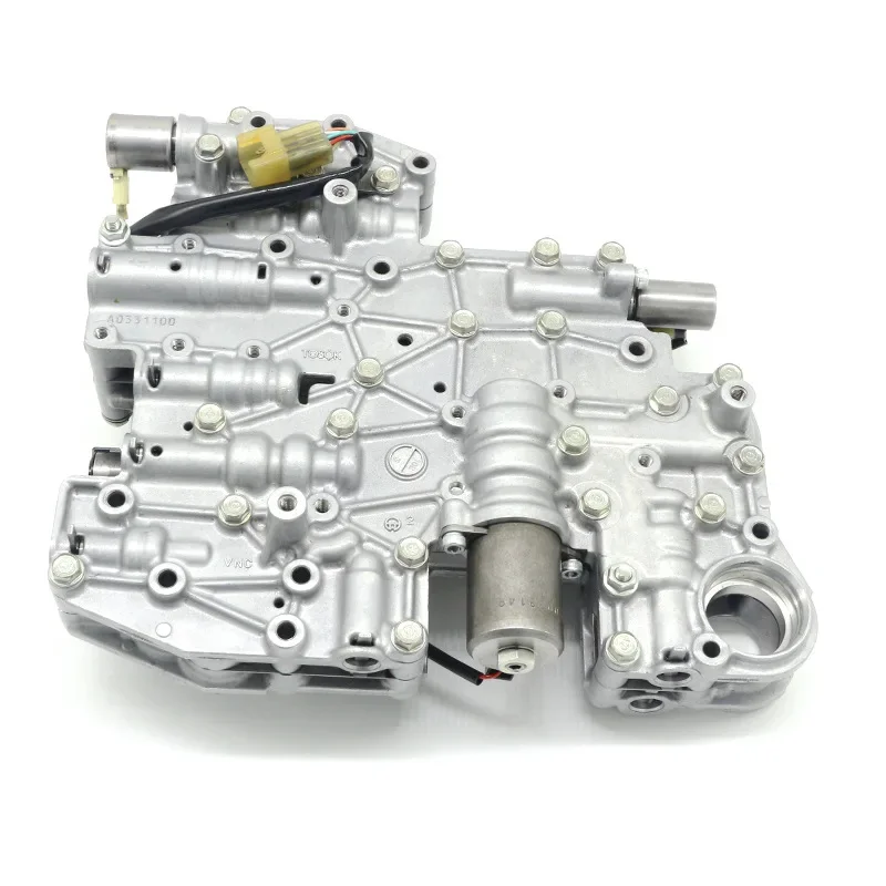 Корпус коробки передач CVT TR690 для Subaru EXIGA Levog Forester