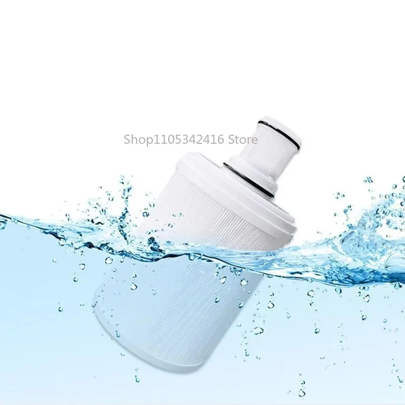 Фото Сменный фильтрующий элемент Amway ESpring 100186 нового поколения E3 с активированным углем и УФ-стерилизацией, сертифицированный NSF №3