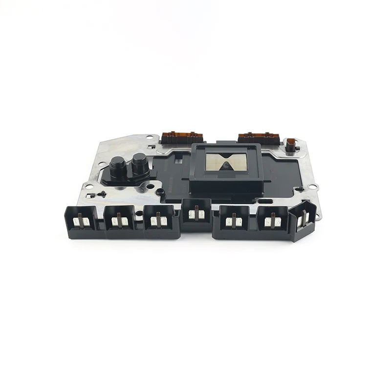 0260550002 0260550023 RE5R05A Модуль блока управления коробкой передач TCM TCU для Nissan Xterra Pathfinder
