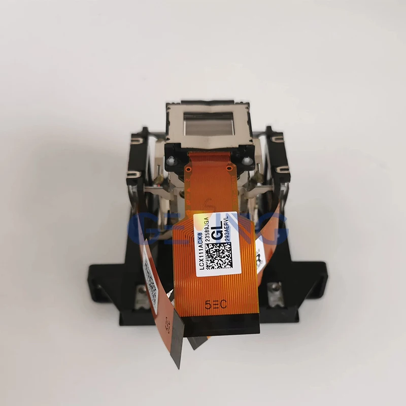 Оригинальная ЖК-панель проектора LCX124 для фотолампы головного света/353/ 360/ 382/ 383/ 280