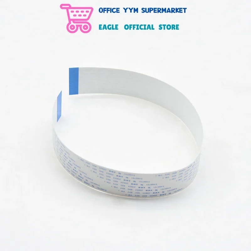 1 шт. 29 контактов кабель для передачи данных Epson TX800 TX700 TX720 TX820 XP600 планшетный