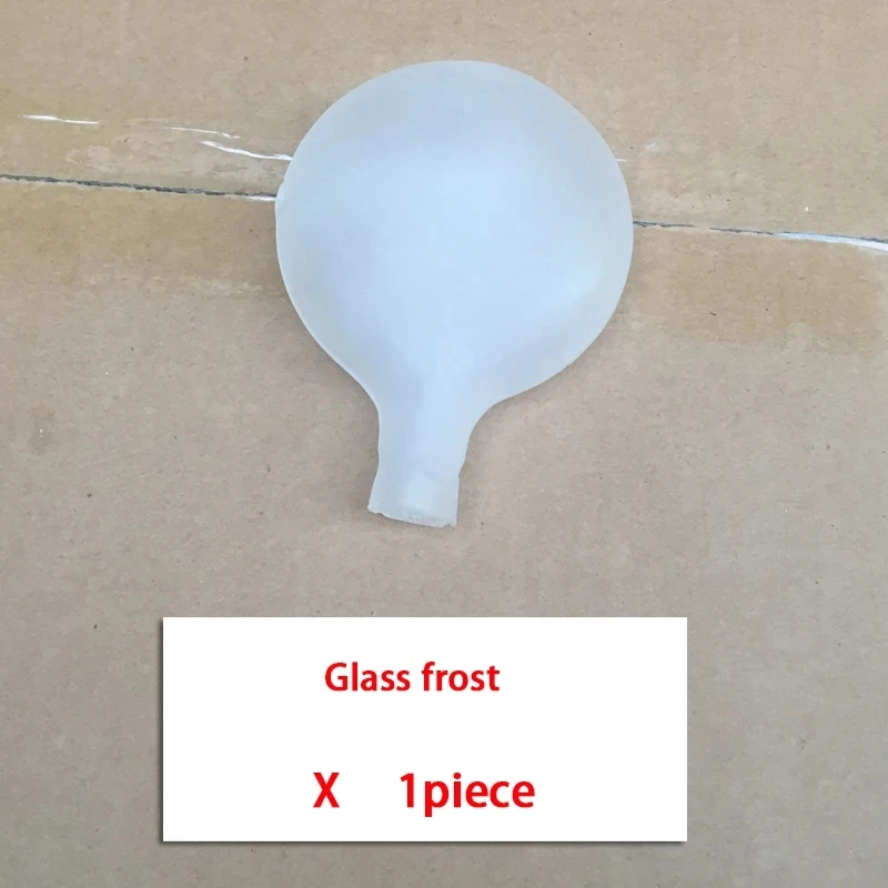 

Абажур для светильника G4 YHQ0001 белый прозрачный желтый