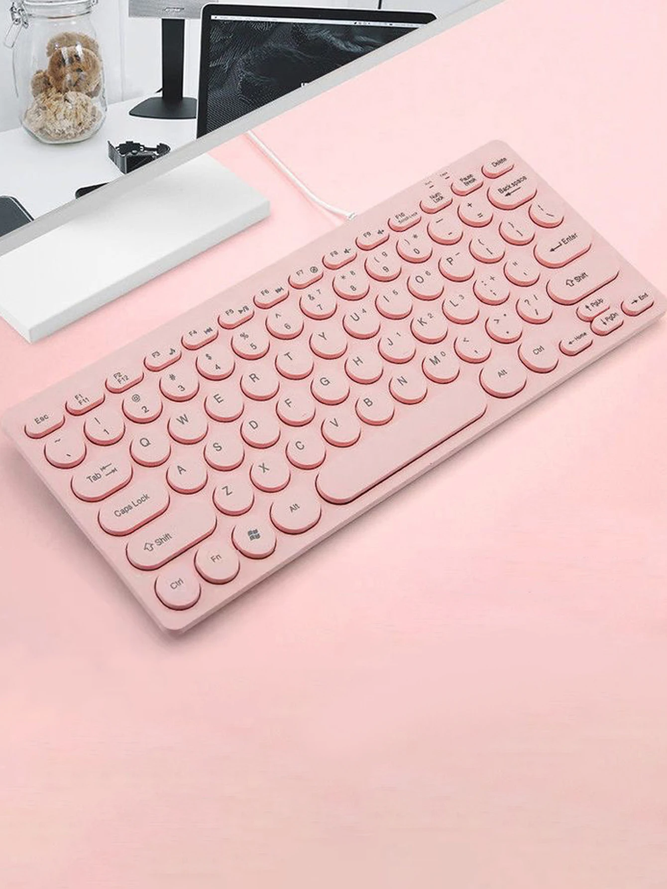 Клавиатура ноутбука, USB-интерфейс, настольный компьютер, офисная ...