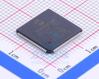 pic24fj128ga010 ipt package tqfp 100 new original genuine microcontroller mcumpusoc ic chi