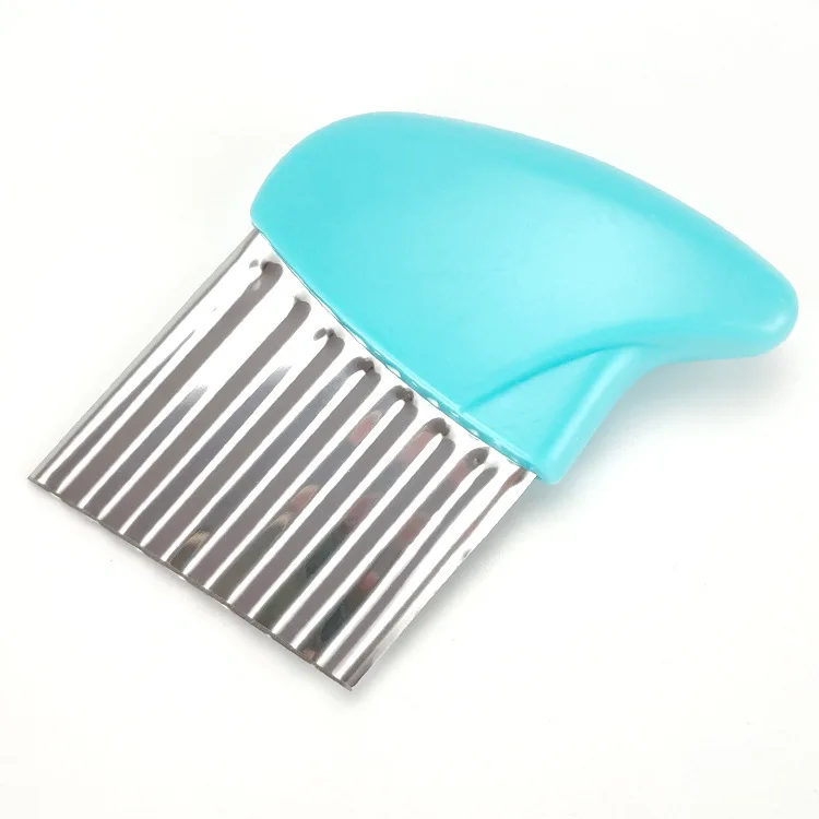 

MOONBIFFY Ручной ломтерезка для картофеля