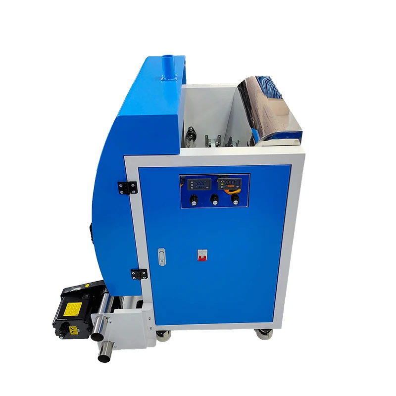 

Hot Sale 2022 Direct DTF Heat Transfer Printer 60cm Roll Dtf Powder Shaker For L1800 Dtf Updated Printer